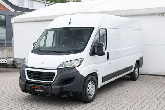 Peugeot Boxer 335 H3-Power L3H2