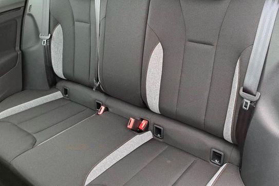 Skoda Kamiq Edition 130 1.5 TSI