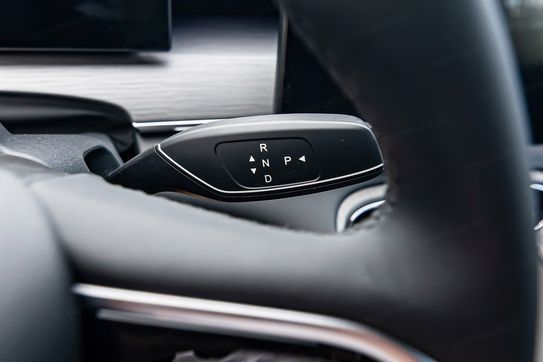 Chery Tiggo 8 Comfort 1.6 T-GDI DCT