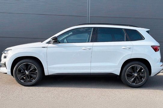 Skoda Karoq Sportline 1.5 TSI DSG