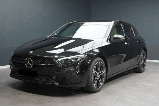 Mercedes A Klasa 200 Progressive