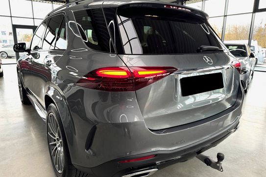 Mercedes GLE 300 d 4-Matic AMG Line