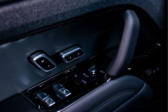 Land Rover Range Rover Sport Range Rover S D300