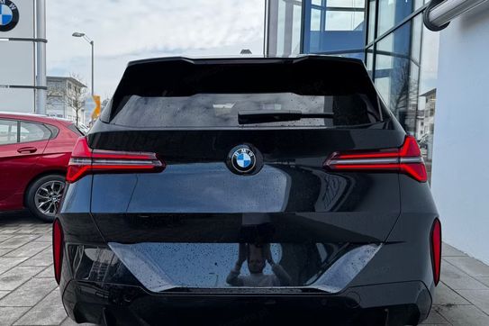 BMW X3 xDrive20d M Sport