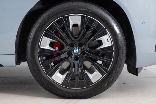 BMW X3 xDrive30e M Sport