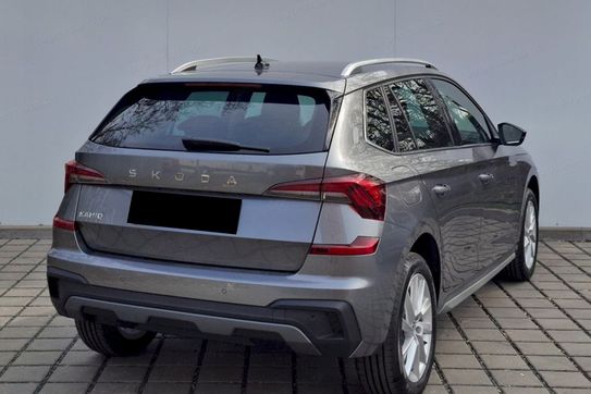 Skoda Kamiq Drive 1.0 TSI DSG