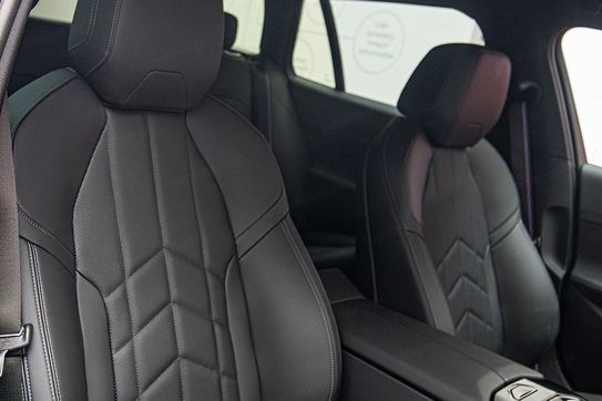 BMW Seria 5 Touring 520d xDrive M Sport