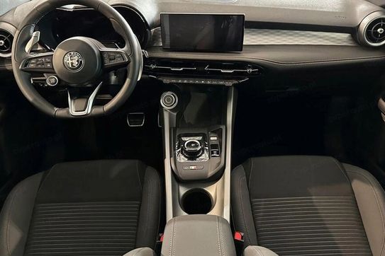 Alfa Romeo Tonale 1.5 T4 Sprint
