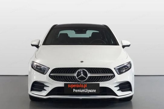 Mercedes Klasa A 200 AMG Line