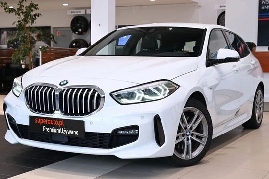 BMW Seria 1 118i M Sport