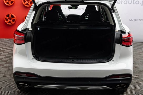 MG HS 1.5 T-GDI Exclusive