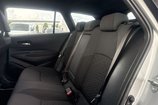 Toyota Corolla 1.8 Hybrid Comfort