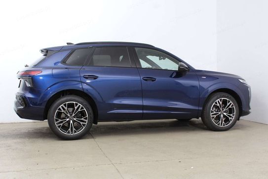 Audi Q3 TFSI S line