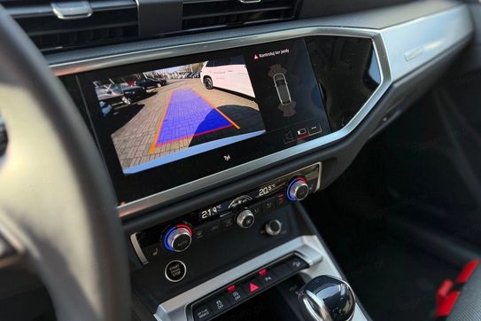 Audi Q3 Sportback 35 TFSI S Line