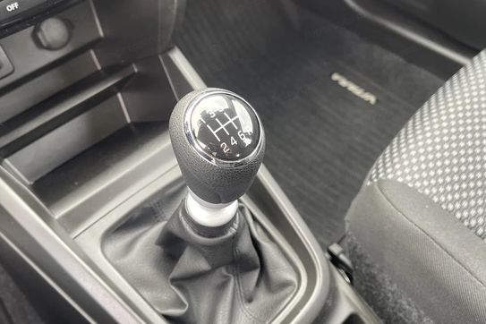 Suzuki Vitara 1.4 Boosterjet SHVS Comfort Plus 2WD