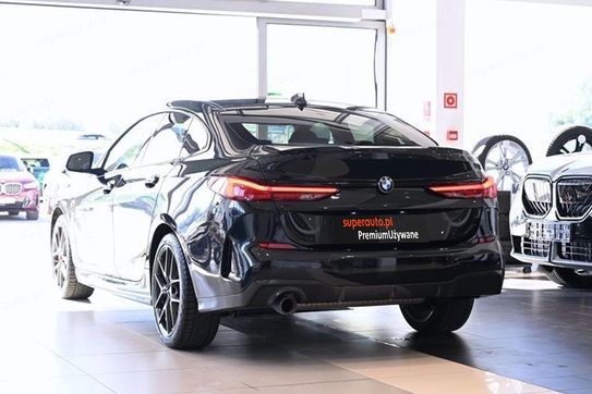 BMW Seria 2 Gran Coupe 218i M Sport