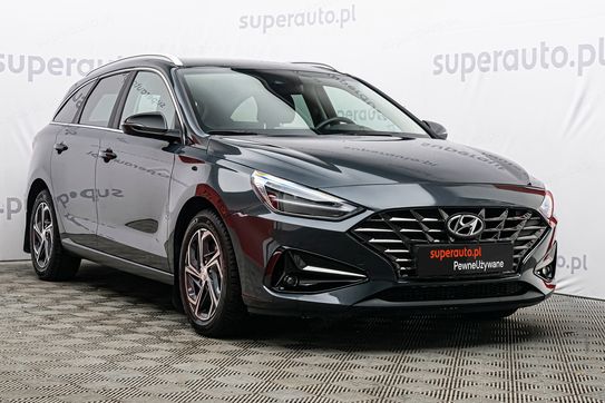 Hyundai i30 1.0 T-GDI Smart