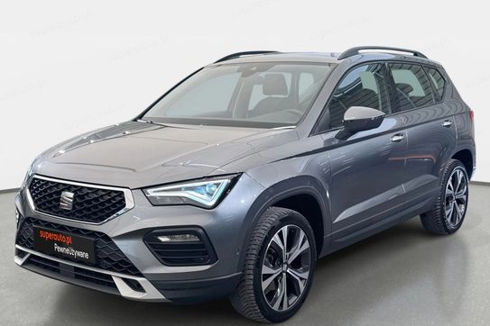 Seat Ateca 1.5 TSI Style