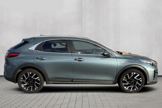 Kia XCeed T-GDI M DCT