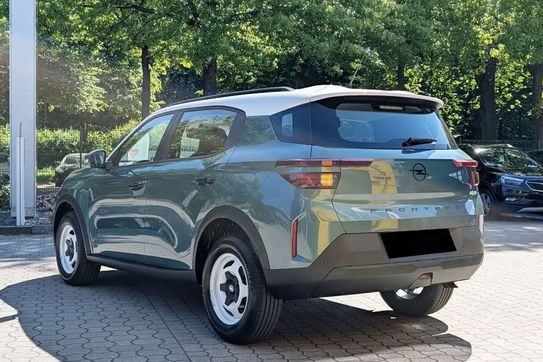 Opel Frontera Edition 1.2 Turbo