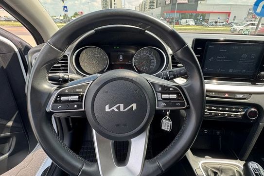 Kia Ceed 1.5 t-Gdi m