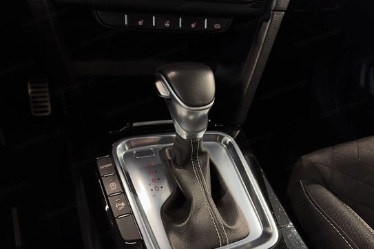 Kia ProCeed 1.4 T-GDI  DCT