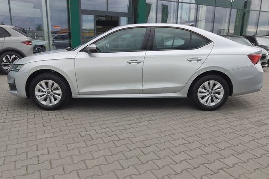Skoda Octavia TSI Essence