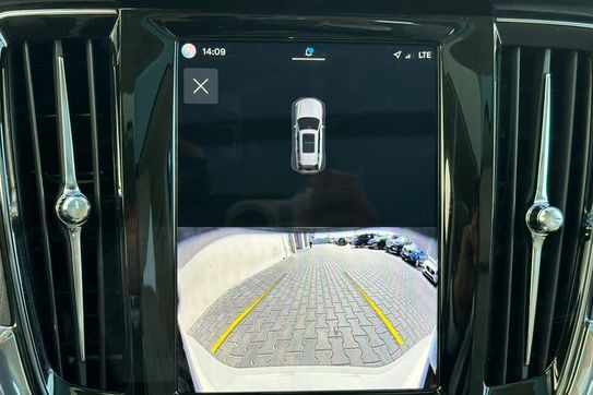 Volvo V90 B4 D AWD Plus Bright