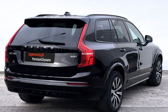 Volvo XC90 B5 D AWD Plus Dark