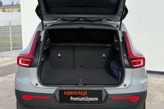 Volvo XC40 T2 Essential