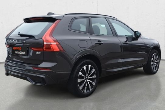 Volvo XC60 B5 B AWD Plus Dark