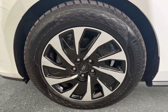 Ford Focus 1.5 EcoBlue aut