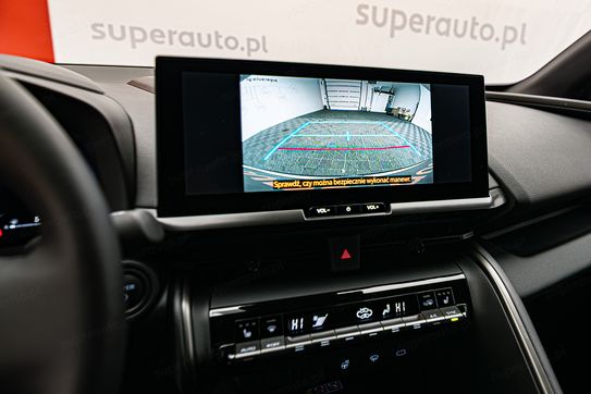 Toyota C-HR Teamplayer 1.8 Hybrid