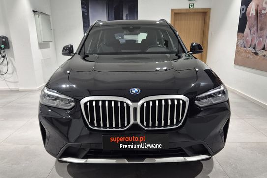 BMW X3 xDrive30e aut