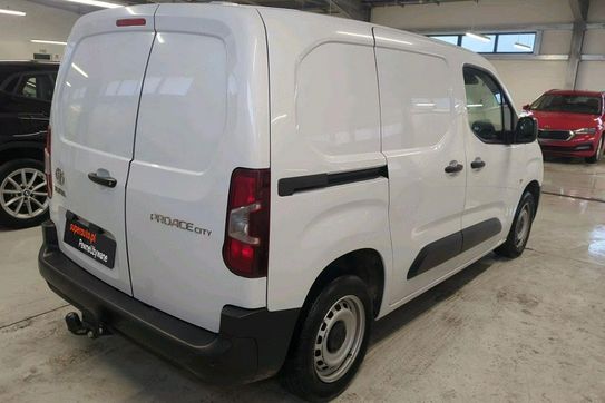 Toyota Proace City L1H1 Active