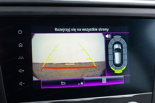 Renault Kadjar 1.3 TCe FAP Intens EDC