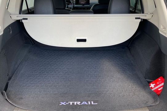 Nissan X-Trail 1.5 VC-T e-POWER Tekna e-4ORCE