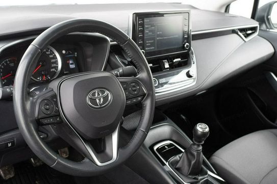 Toyota Corolla 1.5 Comfort