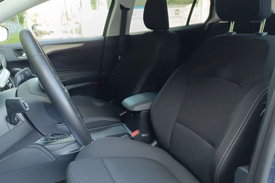 Ford Focus EcoBoost Titanium X