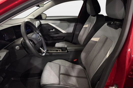 Opel Astra 1.2 T