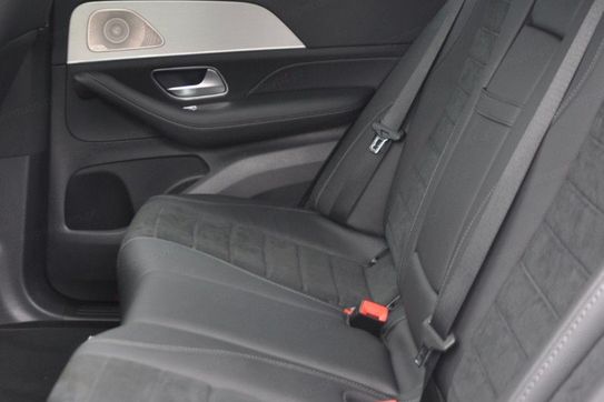 Mercedes GLE Coupe 300 d 4-Matic AMG Line
