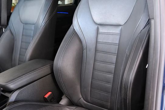 BMW X3 xDrive30i mHEV M Sport sport-aut