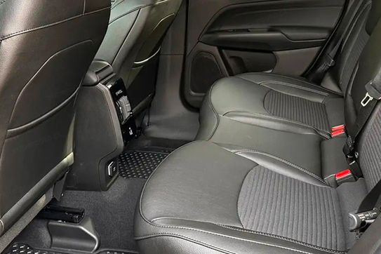 Jeep Compass Altitude 1.5 T4 mHEV DCT FWD