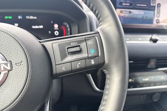 Nissan Qashqai Tekna 1.5 E-Power AT