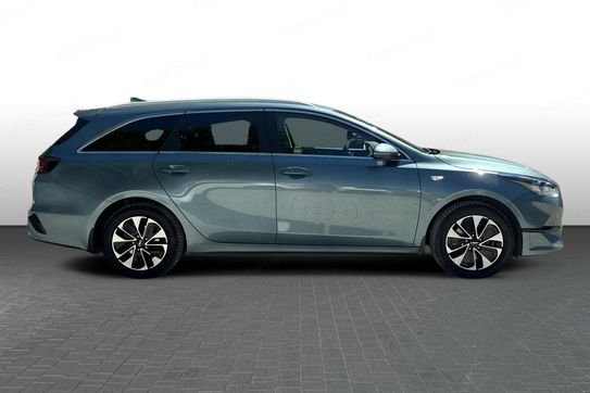 Kia Ceed M 1.5 T-GDI DCT