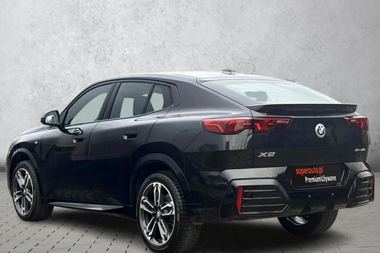 BMW X2 sDrive20i M Sport