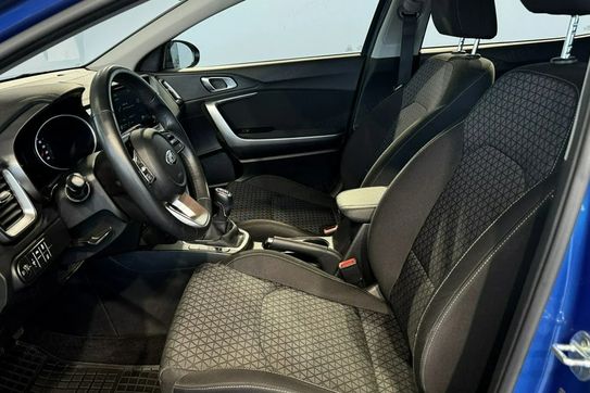 Kia XCeed 1.5 T-GDI M