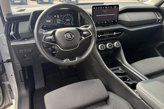 Skoda Kodiaq Selection 2.0 TDI 4x4  DSG