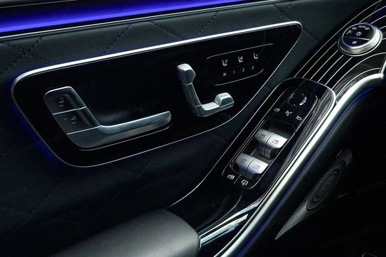 Mercedes Klasa S 450 d 4MATIC AMG Line