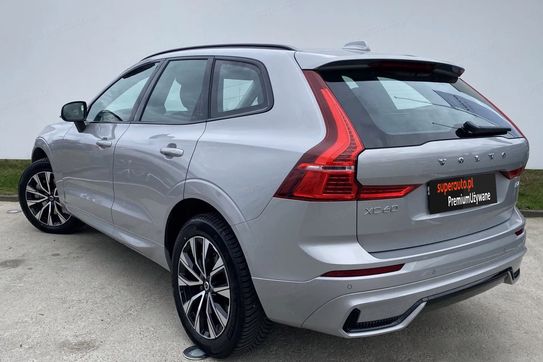 Volvo XC60 B4 B Plus Dark